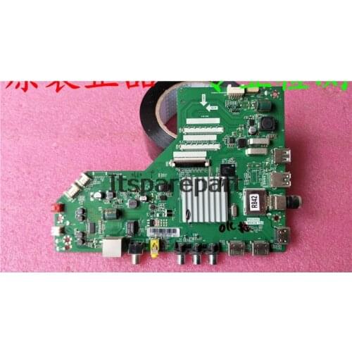 For 60u3600c Mainboard T. Ms638.782 Ms638ax with Screen Lvu600lgdx