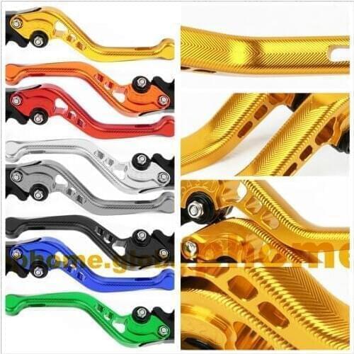 For Yamaha TDM 900 2004 - 2014 3D Short/Long Clutch Brake Levers TDM900 2013 2012 2011 2010 2009 2008 2007 2006 2005 2004 2003