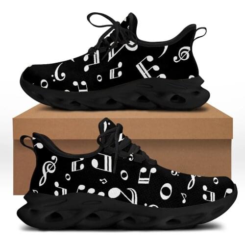 Doginthehole Mens Breathable Sneakers