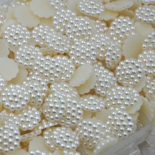 EDELWEISS Beads