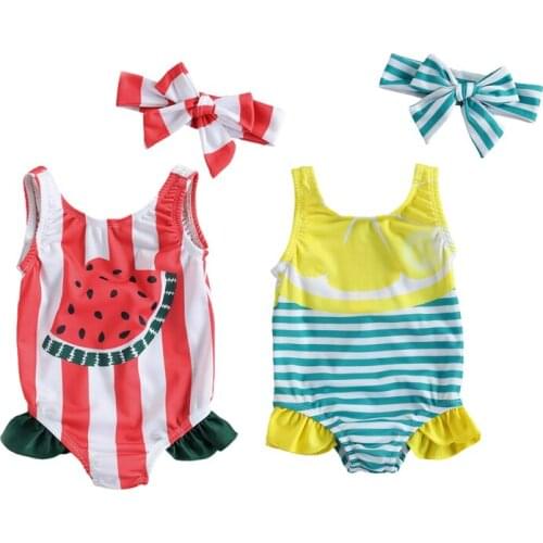 FOCUSNORM Children's Swimwear