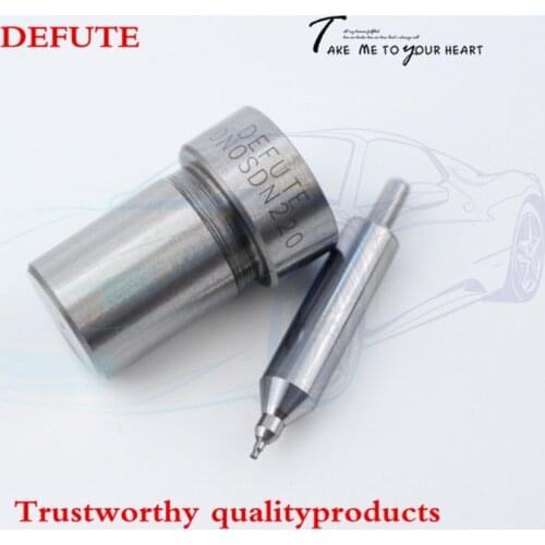 DN0SD211 DN0SD21 DN0SD314 DN0SDN220 DN0SD261 DN0SD211 DN0SDN226 DN0SDND136 DN0SD299 Diesel Engine Fuel Injector Nozzle
