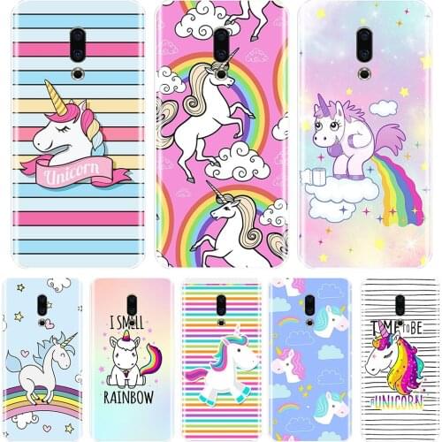 Jun Yi Meng Meizu 15 Phone Cases