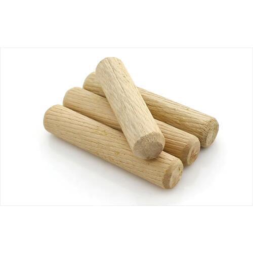 Round wooden cork wood Sticks Home Furnishing connector M6 M8 M10 M12 round rod wooden stick Furniture fittings