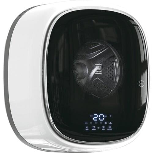 3.5kg Capacity Wall mounted Mini Automatic Washing Machines For Sale