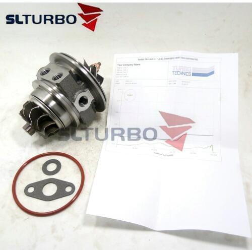 NEW CHRA 49377-06200 turbine core cartridge turbo repair kit replacement For Volvo PKW XC90 2.5T 154 KW 210 HP B5254T2 2003-2009