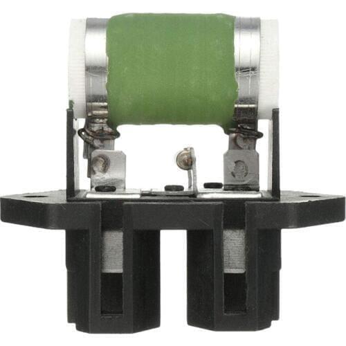 Radiator Heater Fan Motor Resistor for Fiat Alfa Romeo Bravo Coupe Punto Stilo 51736774 46533716