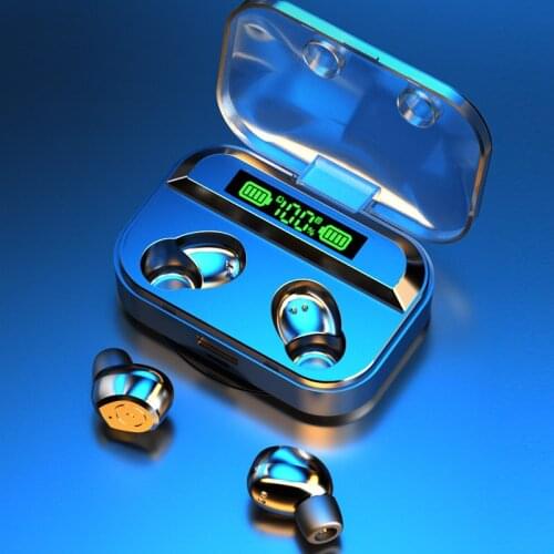 RICHFIELD Headphones With Microphone