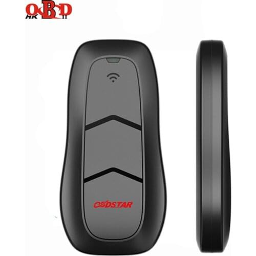 OBDSTAR Key SIM 5 in 1 Smart Key Simulator for Toyota 4D and H Chip Work with X300 DP& X300 DP Plus & X300 Pro4