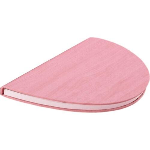 Heart-shape Folding Book Lamp Portable Desk Light LED Paper Lantern USB