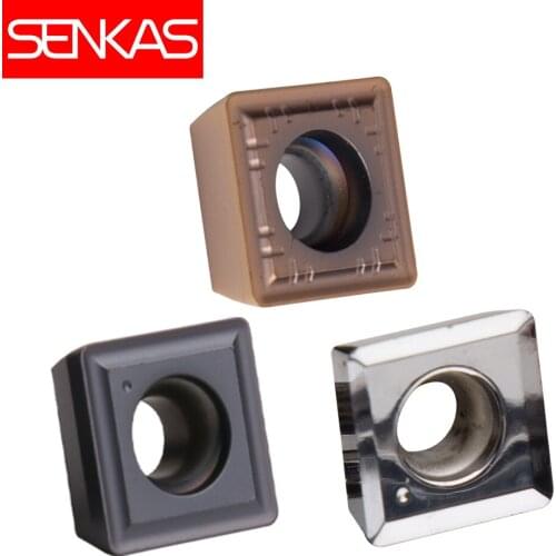 U drill special SPMG050204 TT9030 SPMG060204/090408-SK3500 carbide insert for SP U-shaped drill SPMG07T308 CNC lathe parts tools