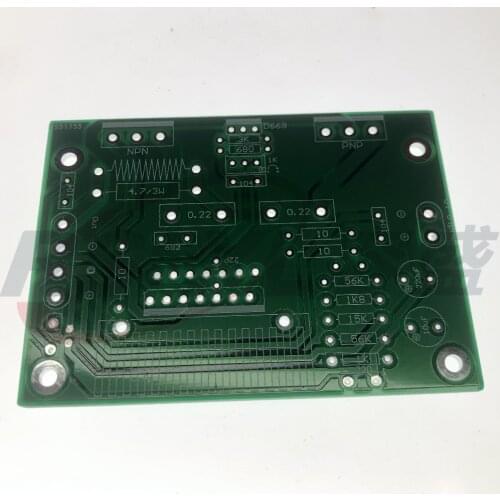 UPC1298V PCB 2pcs/lot