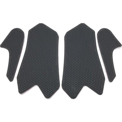 Tank Traction Pads Side Gas Knee Grips Protector for Ducati Panigale 1299