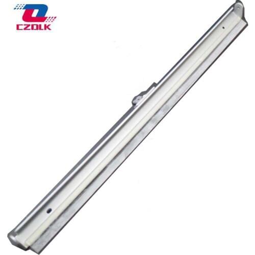 1Set X New compatible K C M Y Drum Cleaning Blade for Konica Minolta bizhub C451 C550 C650