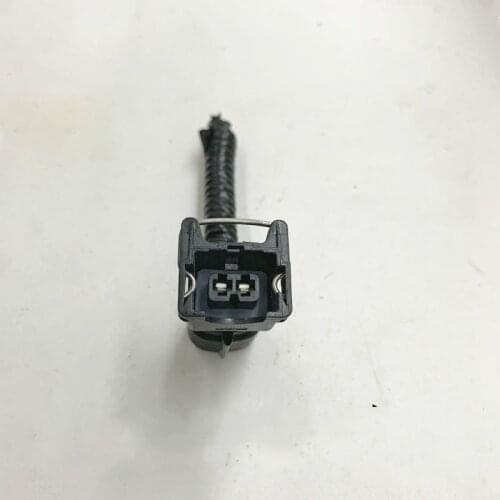 2pin car heater valve Harness plug connector with wire For Great Wall For Hyundai For Ford Focus Fiesta