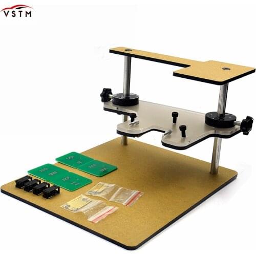 2021 best quality OBD2 automatic diagnostic tool ECU chip tuning flasher tester BDM frame bdm100 BDM 22 ECU programmer OBD