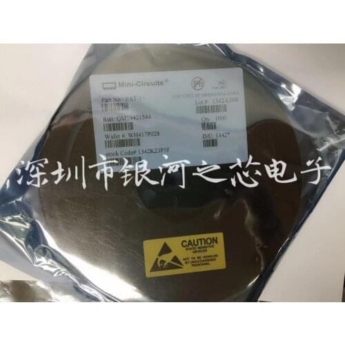 PAT-1+ 1 dB SMT Fixed Attenuator, DC - 7000 MHz, 50Ω