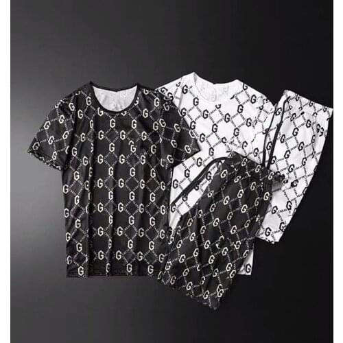 IRONRENBEIEU Mens Summer T-shirts