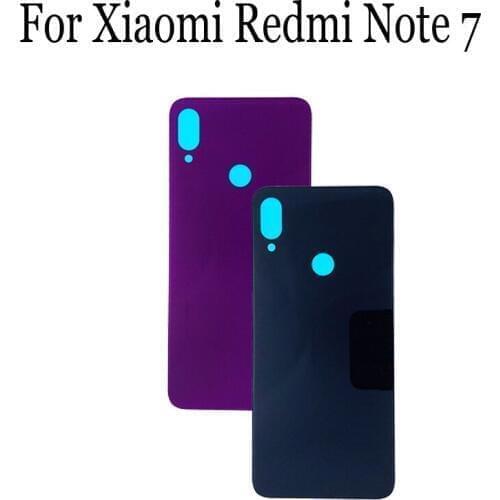 Ivibrate Cases For Phones Xiaomi Redmi Note 7