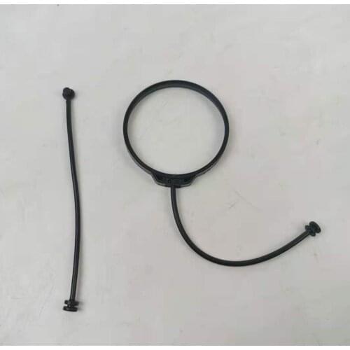 Fuel Tank Cap Cable Wire Car Replacing Replacement 16117193372 for BM WE81/E87/E88/E46/E90/E91