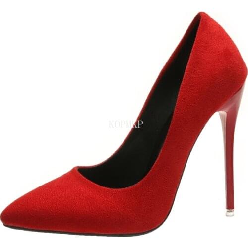 Wedding Shoes For The Bride KOPMKP China
