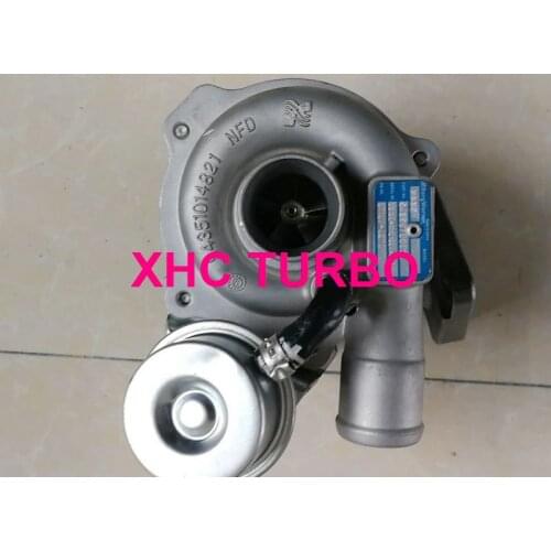 NEW GENUINE BORGWARNERS KP35 54359700022 W3000-1118100A-B29 Turbo Turbocharger for SUZUKI 0.6-1.0L
