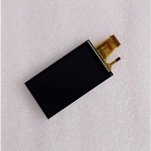 New touch LCD Display Screen with backlight for Sony HDR-PJ820e PJ800 PJ810 PJ820 Camcorder