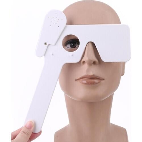 Glasses Occluder Optometry Instrument Tool Test Eyesight Optometric Accessories