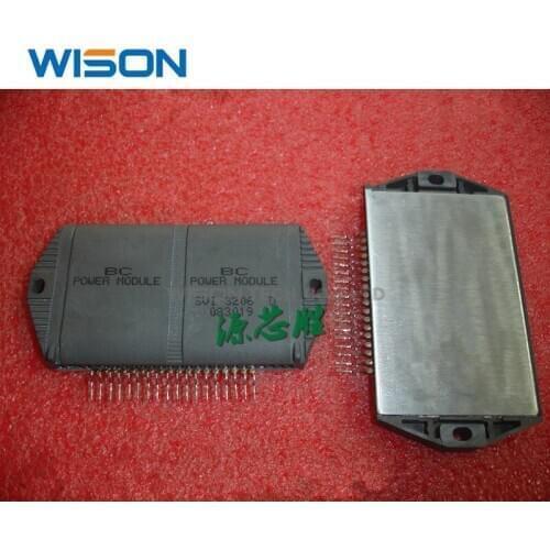SVI3206D Free Shippin original MODULE