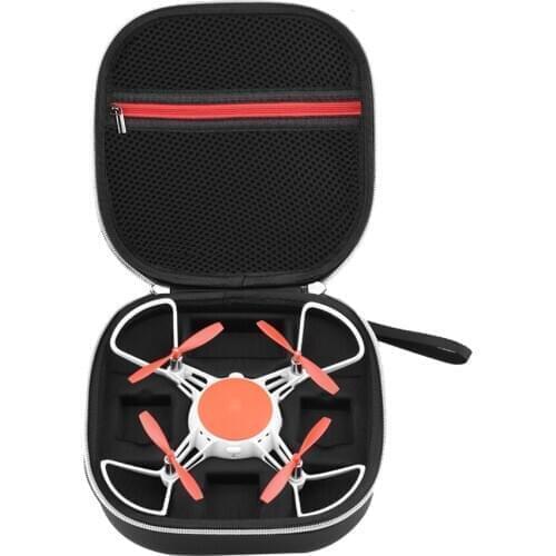 Portable Storage Bag for Xiaomi Mitu Drone Handbag Suitacase PU Carrying Case Waterproof Hardshell Box Drone Accessories