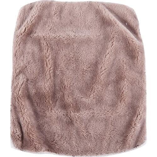 Anti-grease Cloth Bamboo Fiber Washing Towel ic Kitchen Cleaning Wiping Rags