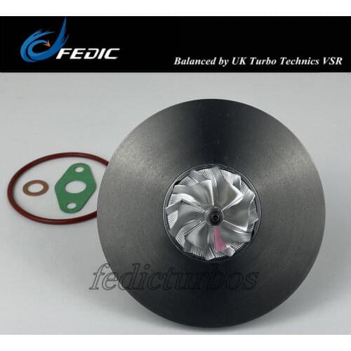 MFS Turbine KP39 16399880000 Turbo charger chra cartridge for Ford Focus Fusion Kuga 1.5 SGDI Ecoboost 132 Kw 180 HP 2005-2017