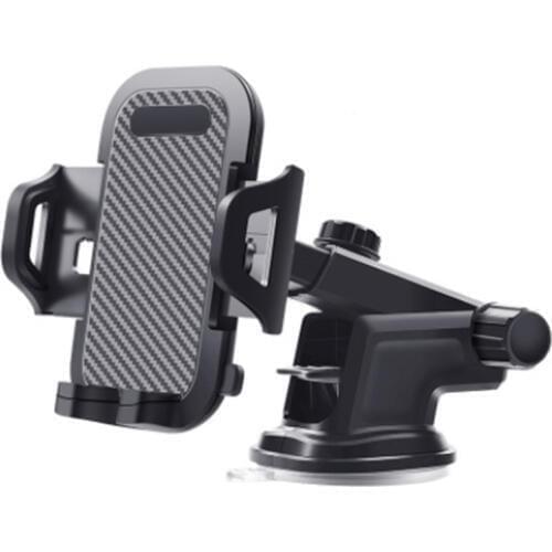 Universal Car Phone Holder for iPhone 8 plu 7 xs max xiaomi mi8 Smartphone Mobile Car Stand Mount Support Cellphone Accessories