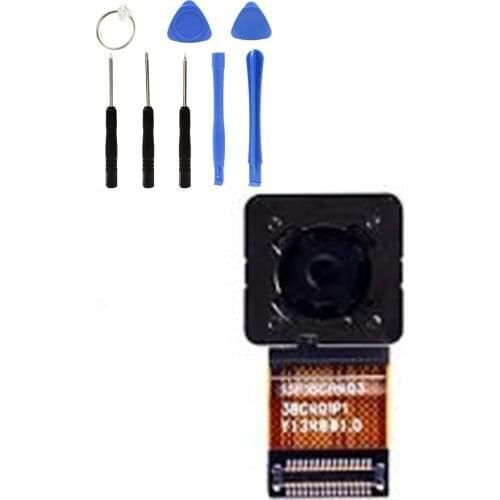 Back Camera Big Main Camera Back Facing Camera Replacement Part! FOR HTC ONE M8