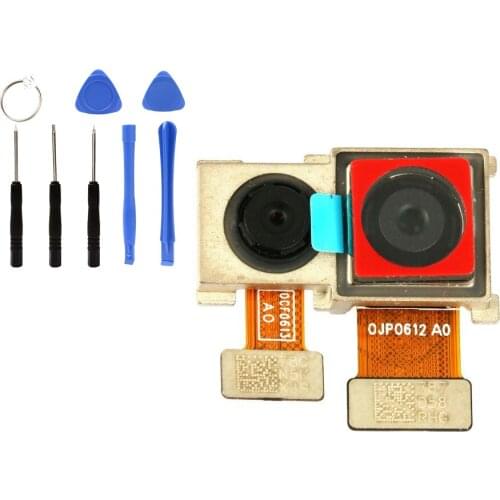 Back Camera Big Main Camera Back Facing Camera Replacement Part! FOR Huawei MATE 10 LİTE