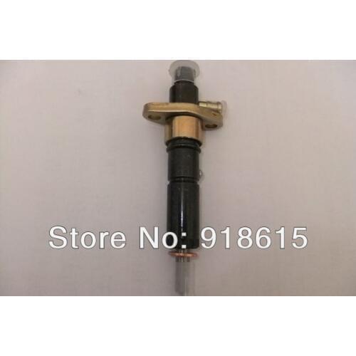 KD188F fuel injector generator spare parts