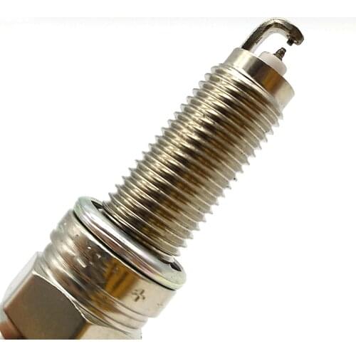 12290-R1A-H01 SILZKR7C11S 92932 4PCS Iridium Spark Plug For HONDA CRIDER JAEE ODYSSEY ACCORD CIVIC SILZKR7C 11S SILZKR7C-11S