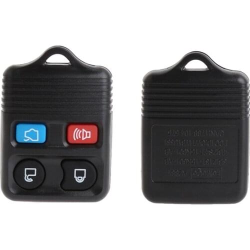 2 New Remote Keyless Entry Key Fob for Ford Expedition Mustang Taurus CWTWB1U345 BX0E
