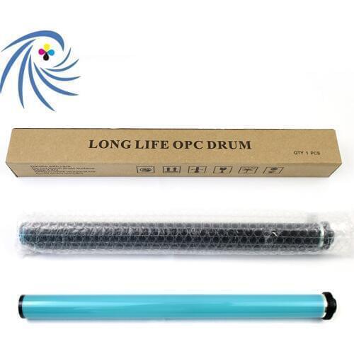 2PCS G25 G26 golden green OPC drum for Canon IR2230 2270 2570 2830 2870 3025 3570 4570 Of NPG25 NPG26 toner cartridge