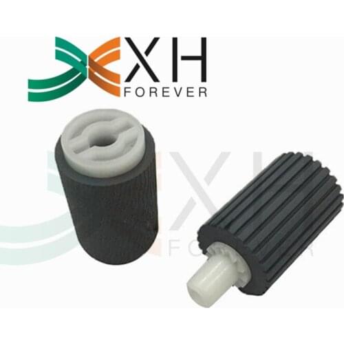 5Set 3BR07040 36211110 ADF Pickup Feed Roller for Kyocera M2030 M2035 M2040 M2135 M2235 M2530 M2535 M2540 M2635 2640 M2735 M2835