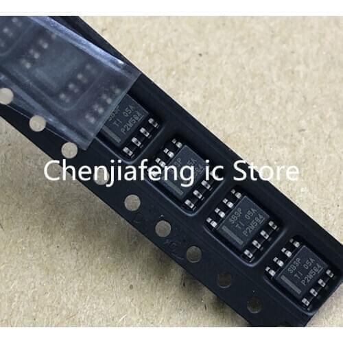 10PCS~50PCS/LOT LMR16030PDDAR SB3P SOP8 New original