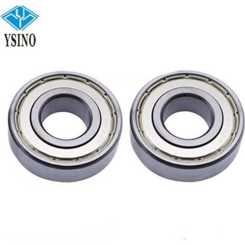 5PCS * Long Life Fuser Pressure Roller Bearing D95 D110 Lower Roller Bearing For Xerox 900 1100 4595 4110 4112 4127 D125