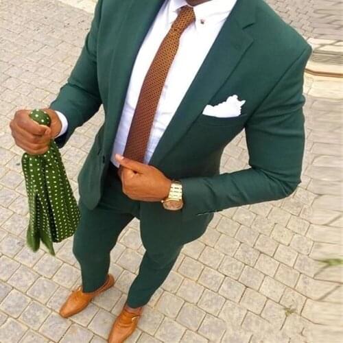 Aimicui Mens Wedding Suits