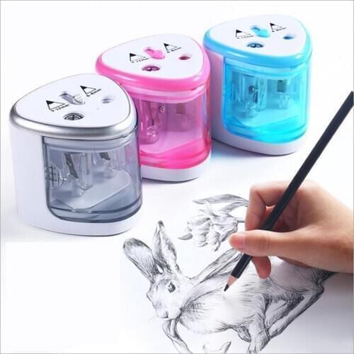 ALSMT Electric Pencil Sharpeners