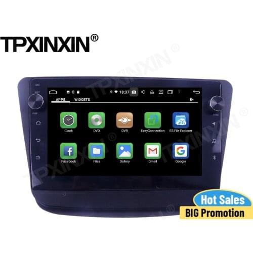 Apple Carplay Car Radio 2 Din Stereo With Receiver Recorder Android For Suzuki Wagon R 2018 2019 GPS Player Auto Audio Head Unit