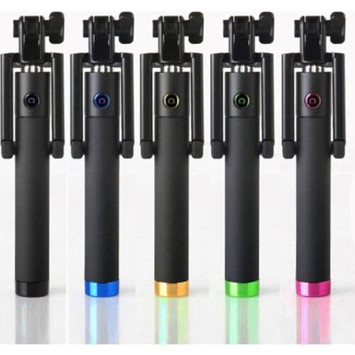 Binmer Monopods