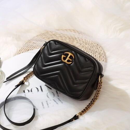 Cherilyn Women's Leather Bags