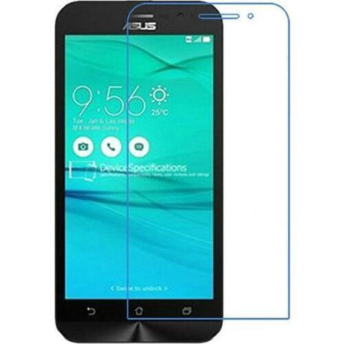 DD biscus Screen Protectors For Asus ZenFone Go China