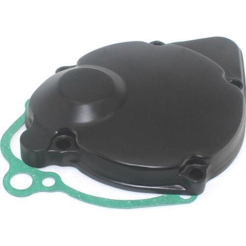 For Suzuki GSX-R1100 GSX-R750 GSX1100 GSX1100 GSXR1100 GSXR750 GSXR GSX-R GSX 1100 750 Stator Engine Cover Crankcase Crank Case