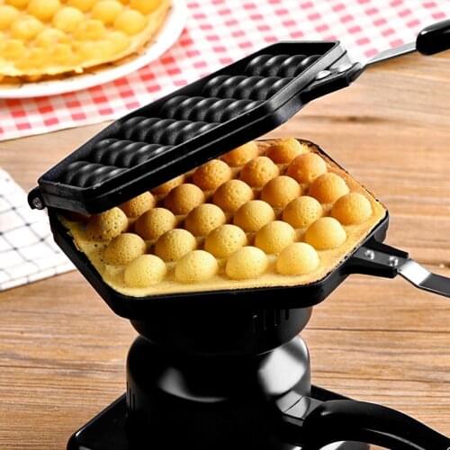 Waffle Mold Maker Waffle Baking Pastry Eggs Aberdeen Mold Baking Dish Bakeware Tools Kitchen Waffle Molds